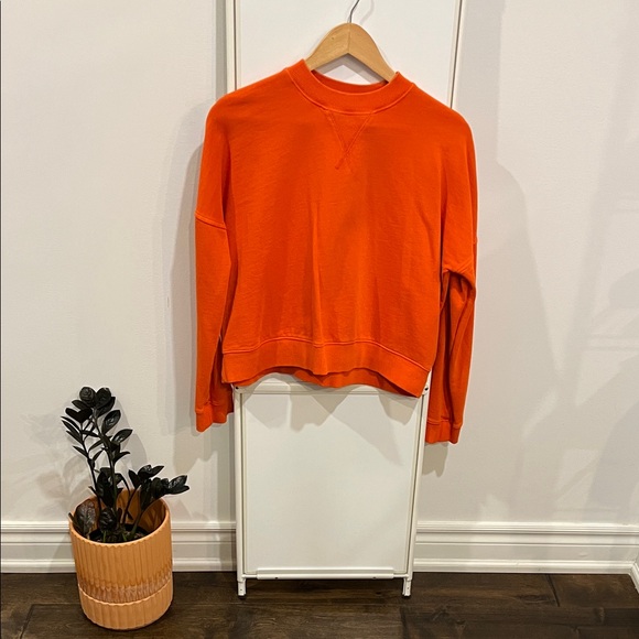 YMC Tops - YMC Almost Grown Sweatshirt